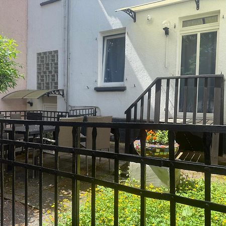 Ferienwohnung Sonnenblume Cochem Exterior photo